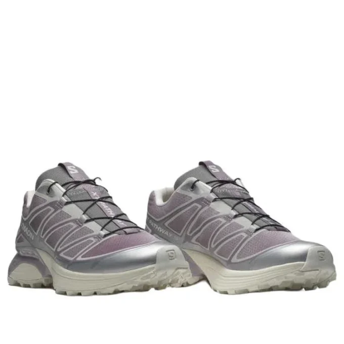 XT-PATHWAY 2 « Purple Silver »