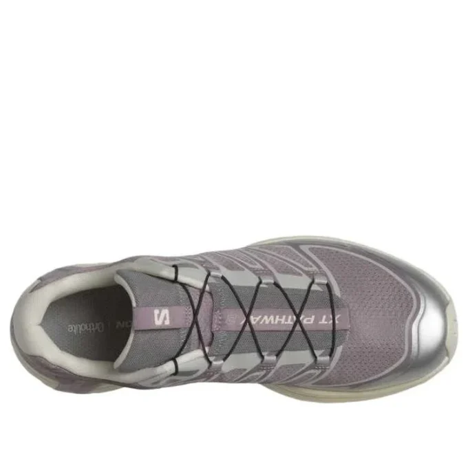 XT-PATHWAY 2 « Purple Silver »