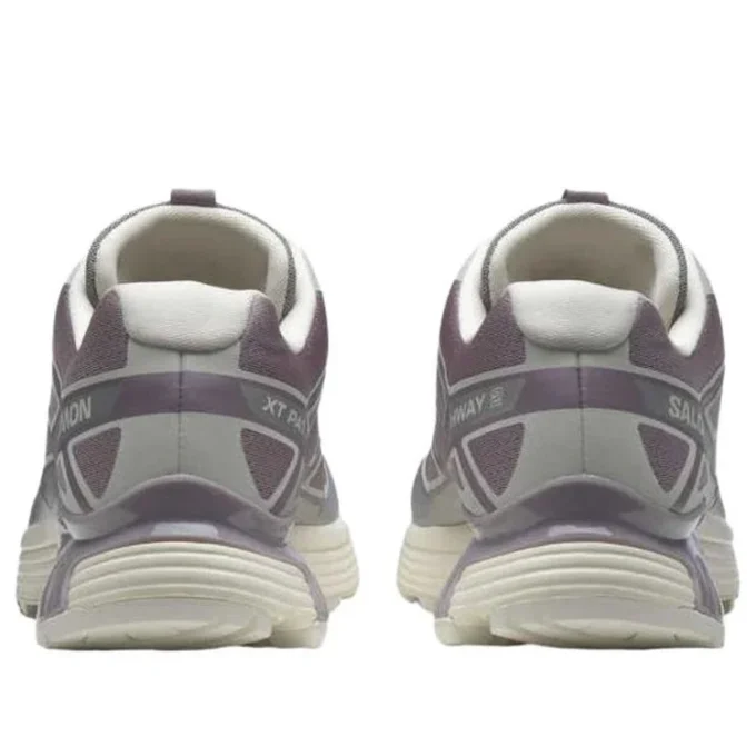 XT-PATHWAY 2 « Purple Silver »