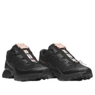 XT-PATHWAY 2 Satin « Black Mahogany Rose »
