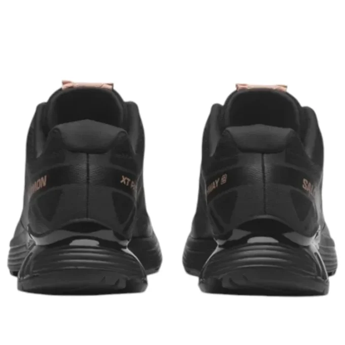 XT-PATHWAY 2 Satin « Black Mahogany Rose »