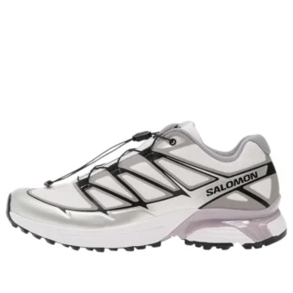 XT-PATHWAY 2 « White Ftw Silver Nirvana »