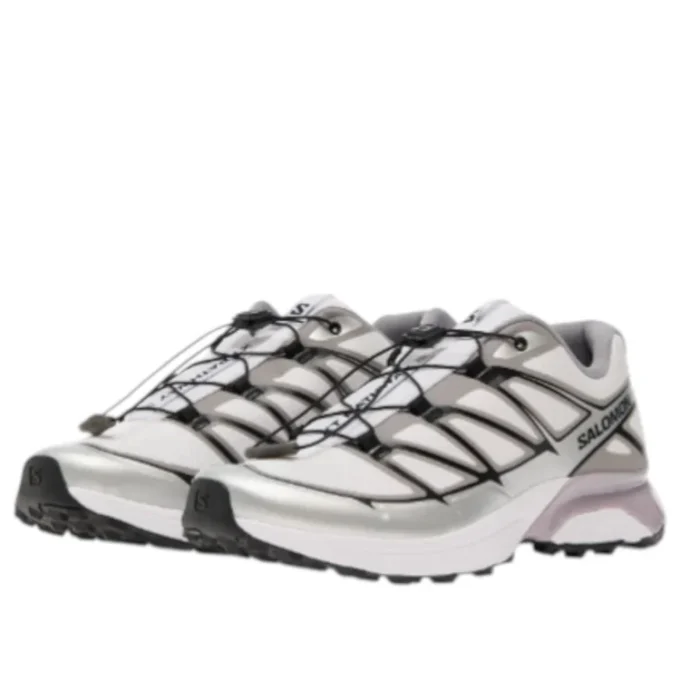 XT-PATHWAY 2 « White Ftw Silver Nirvana »