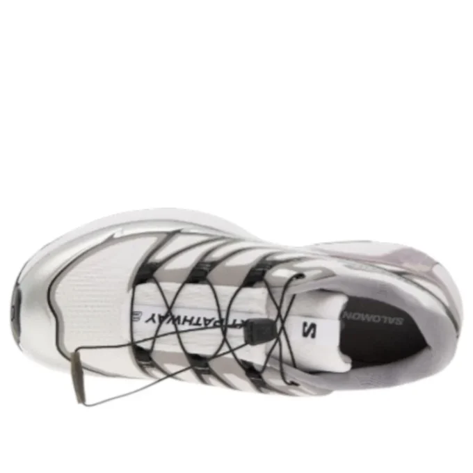 XT-PATHWAY 2 « White Ftw Silver Nirvana »
