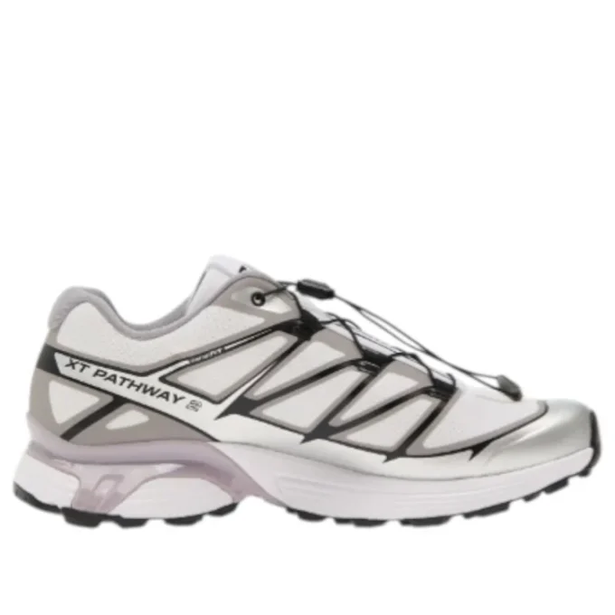 XT-PATHWAY 2 « White Ftw Silver Nirvana »
