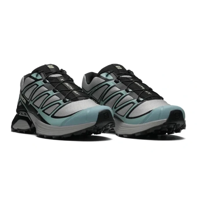 XT-PATHWAY « Ghost Grey Arona » XT-PATHWAY « Ghost Grey Arona »