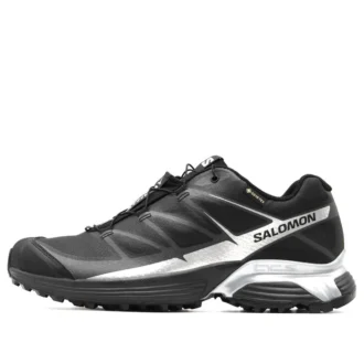 XT-PATHWAY Gore-Tex « Black Silver »
