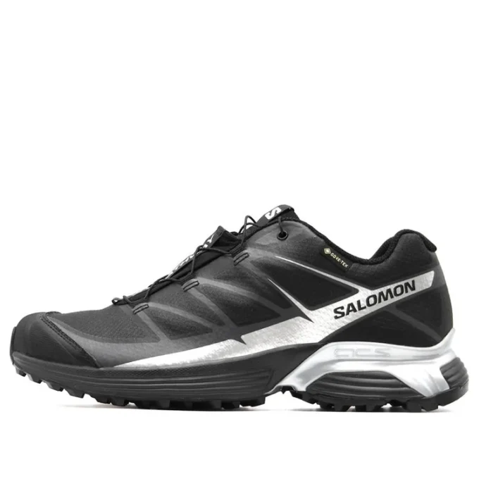 XT-PATHWAY Gore-Tex « Black Silver »