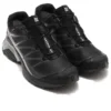 XT-PATHWAY Gore-Tex « Black Silver »