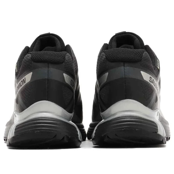 XT-PATHWAY Gore-Tex « Black Silver »