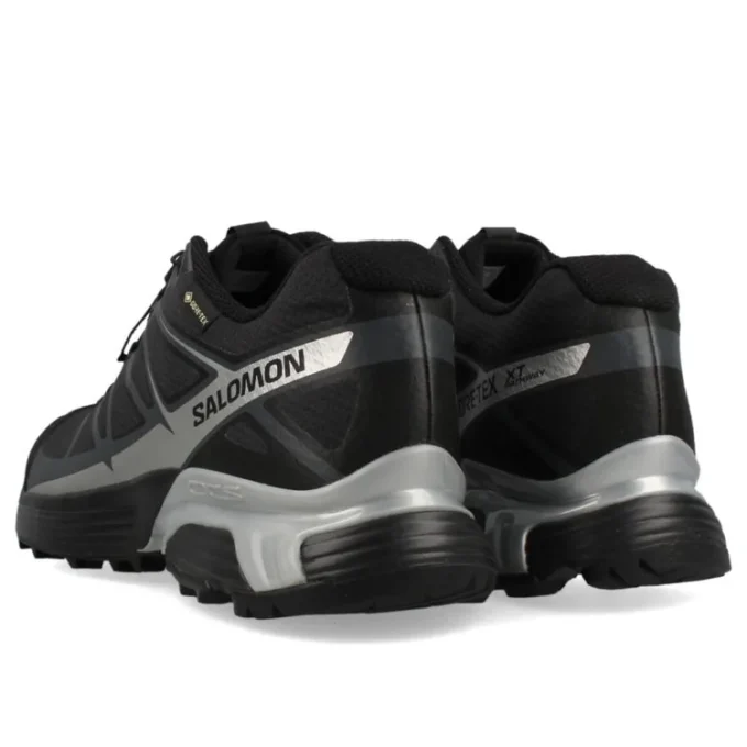 XT-PATHWAY Gore-Tex « Black Silver »