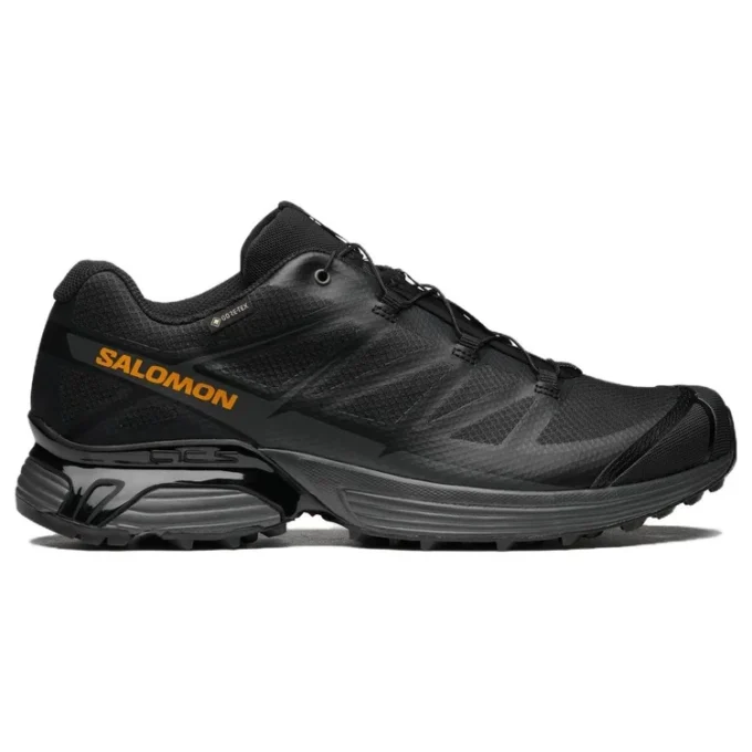 XT-PATHWAY Gore-Tex « Triple Black »