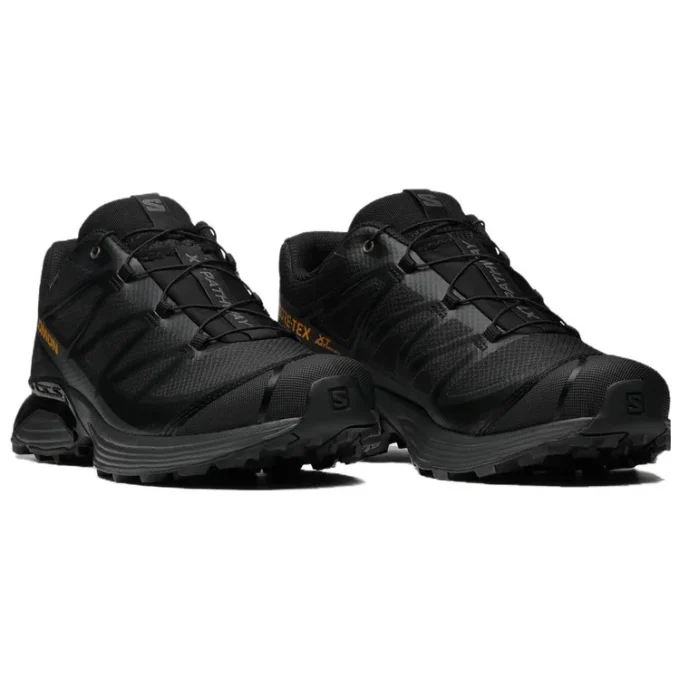 XT-PATHWAY Gore-Tex « Triple Black »