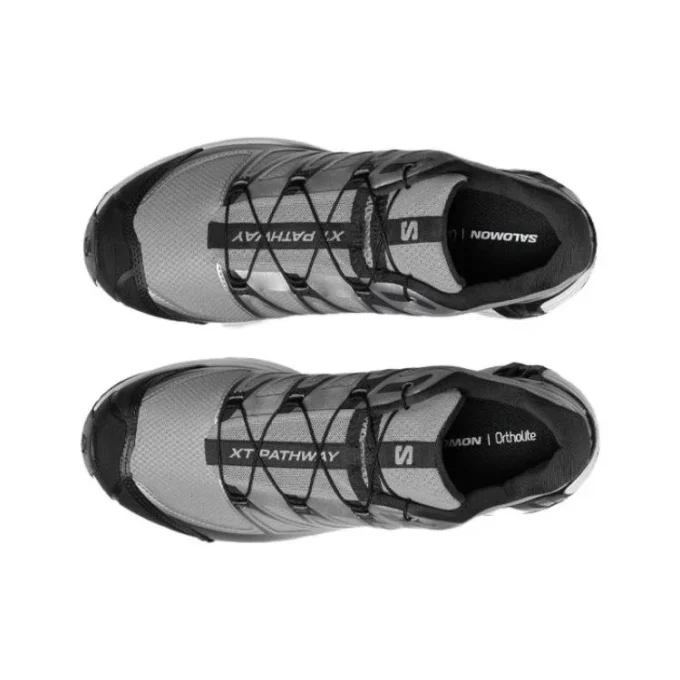 XT-PATHWAY « Gris noir »
