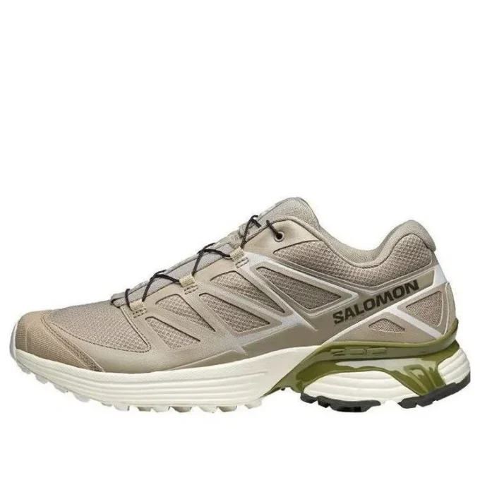 XT-PATHWAY « Khaki Green »