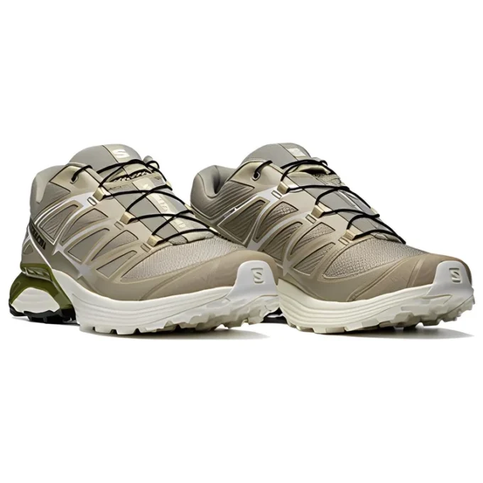 XT-PATHWAY « Khaki Green »