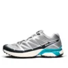 XT-PATHWAY « Kicks Lab Exclusive Sharkskin Silver »