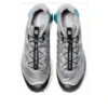 XT-PATHWAY « Kicks Lab Exclusive Sharkskin Silver »