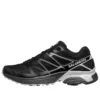 XT-PATHWAY « Noir Argent »