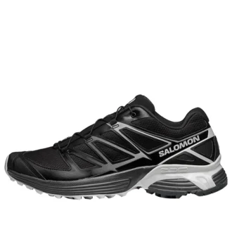 XT-PATHWAY « Noir Argent »