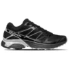 XT-PATHWAY « Noir Argent »