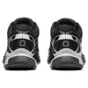 XT-PATHWAY « Noir Argent »