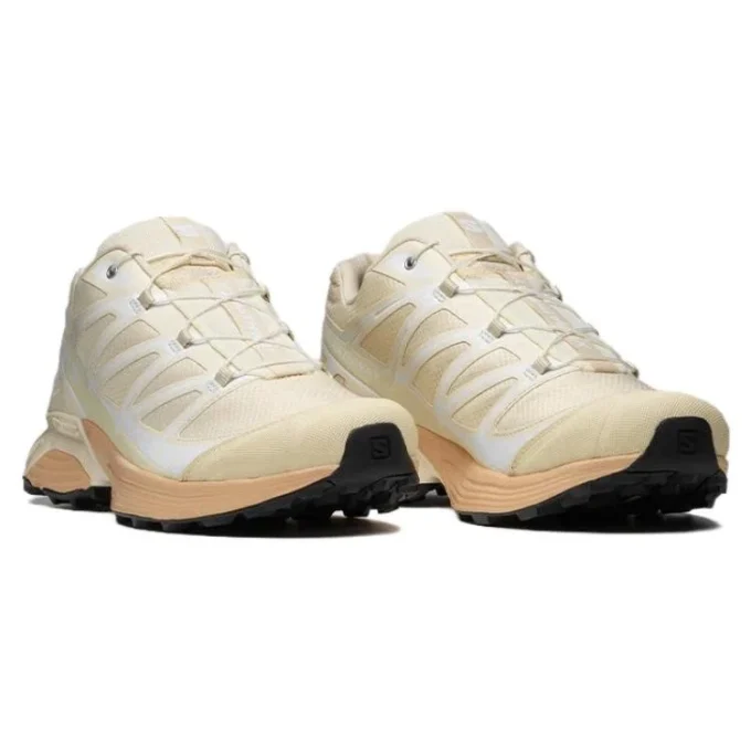 XT-PATHWAY « Yellow Brown »