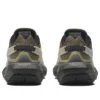 XT PU.RE Advanced « Gris pierre / Vert olive pâle »