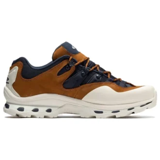 XT-QUEST 2 Advanced « Brown Cream Black »