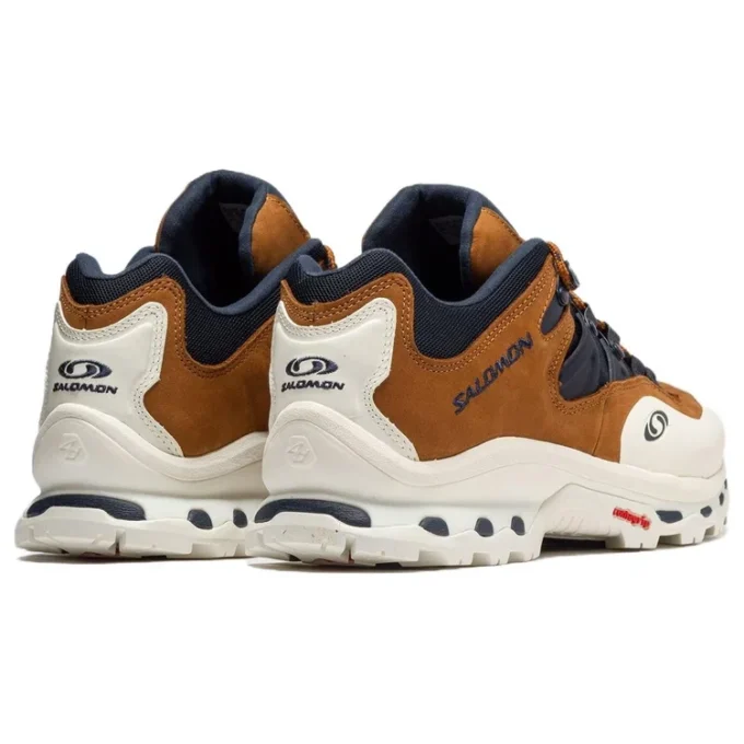 XT-QUEST 2 Advanced « Brown Cream Black »