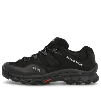 XT-QUEST 2 Advanced « Noir »