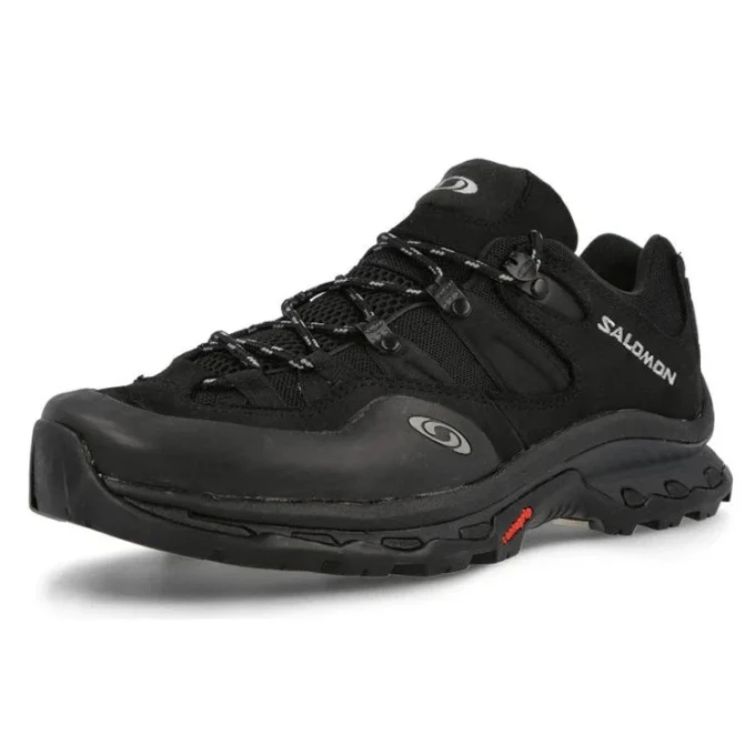 XT-QUEST 2 Advanced « Noir » XT-QUEST 2 Advanced « Noir »