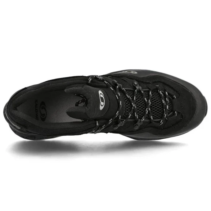 XT-QUEST 2 Advanced « Noir » XT-QUEST 2 Advanced « Noir »