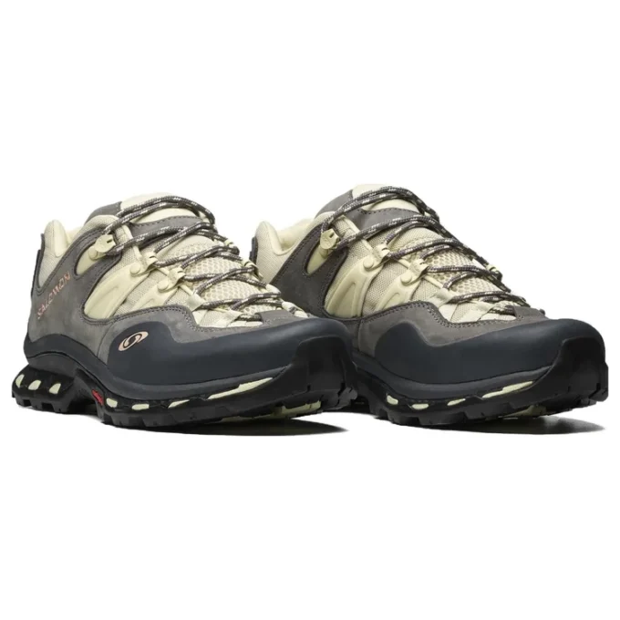 XT-QUEST 2 « Brown Gray »