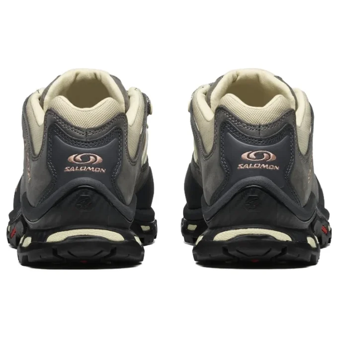 XT-QUEST 2 « Brown Gray »