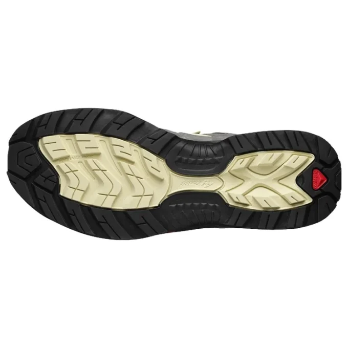 XT-QUEST 2 « Brown Gray »