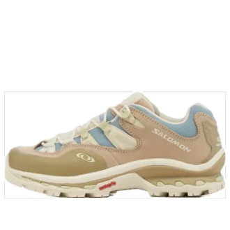 XT-QUEST 2 « Winter Pear Slate Green »