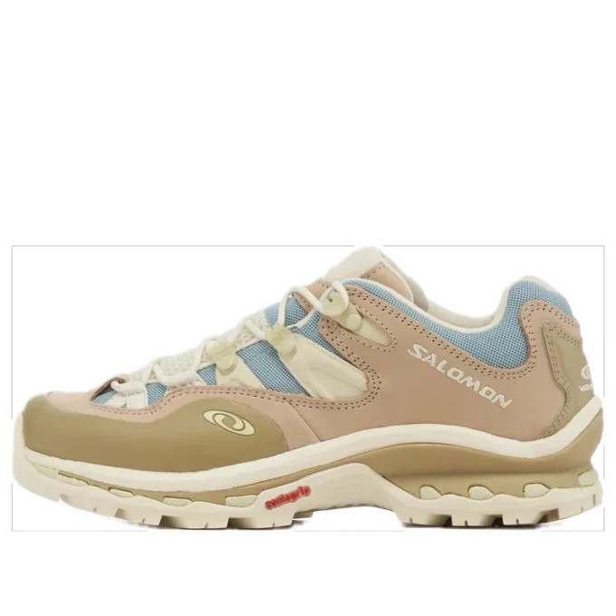 XT-QUEST 2 « Winter Pear Slate Green »