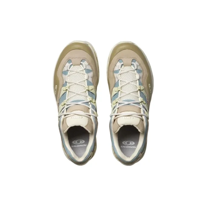 XT-QUEST 2 « Winter Pear Slate Green »