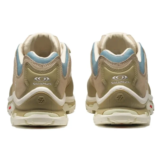 XT-QUEST 2 « Winter Pear Slate Green »