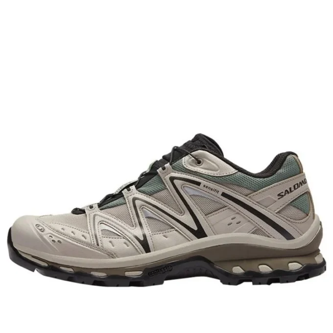XT-QUEST ADV « Khaki Black »