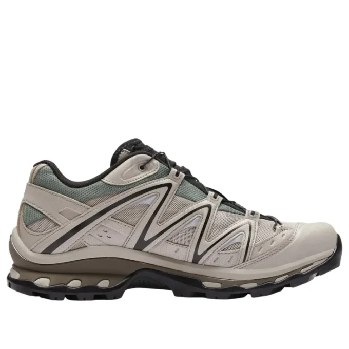 XT-QUEST ADV « Khaki Black »