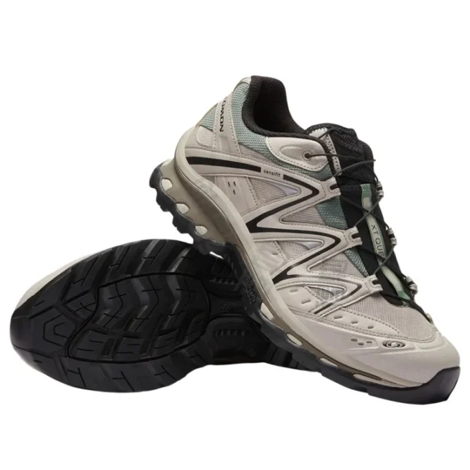 XT-QUEST ADV « Khaki Black »