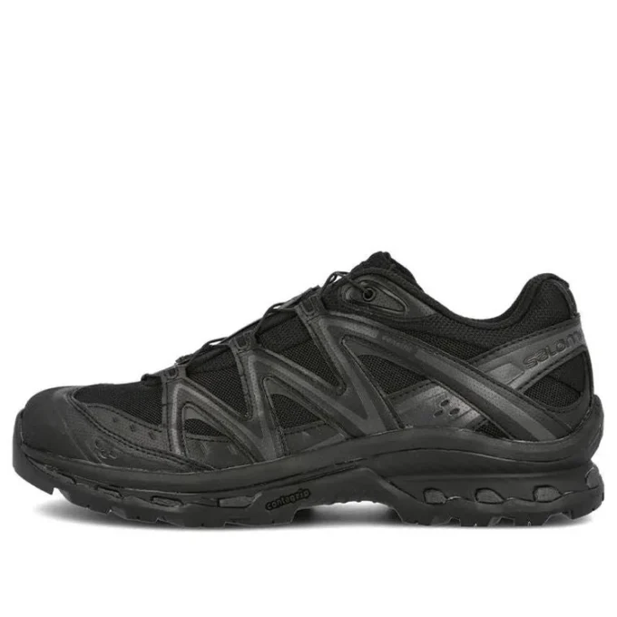 XT-QUEST Advanced Trail « Noir » XT-QUEST Advanced Trail « Noir »