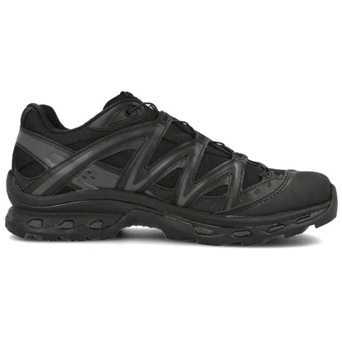 XT-QUEST Advanced Trail « Noir » XT-QUEST Advanced Trail « Noir »