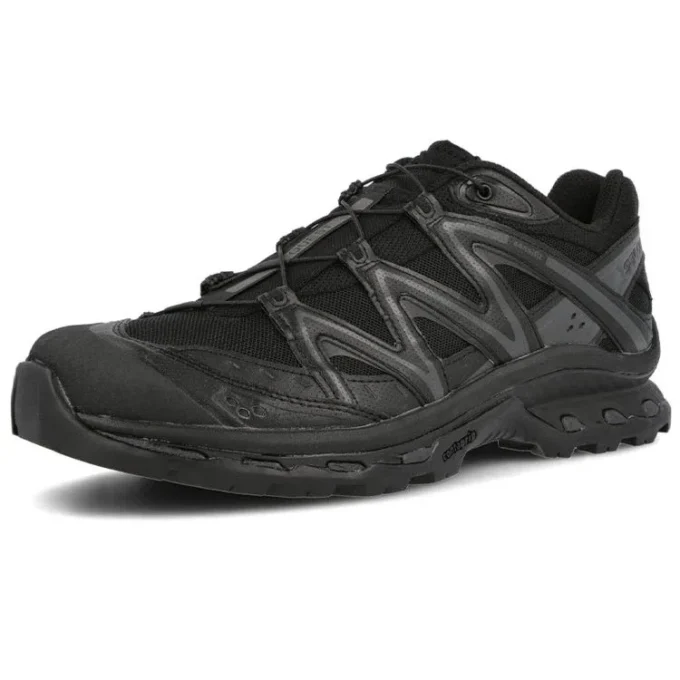 XT-QUEST Advanced Trail « Noir » XT-QUEST Advanced Trail « Noir »