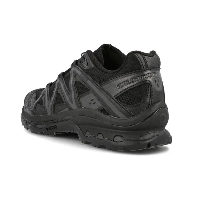 XT-QUEST Advanced Trail « Noir » XT-QUEST Advanced Trail « Noir »