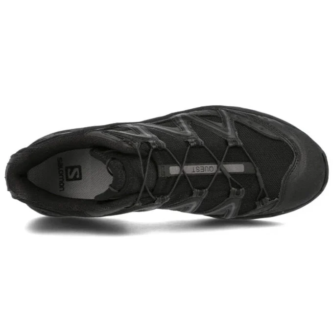 XT-QUEST Advanced Trail « Noir » XT-QUEST Advanced Trail « Noir »