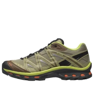 XT-QUEST « Aloe Dark Earth »