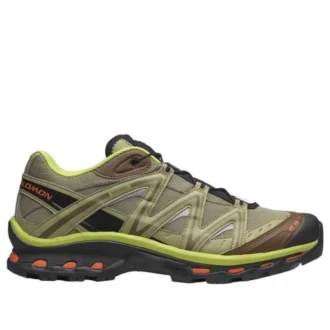 XT-QUEST « Aloe Dark Earth »